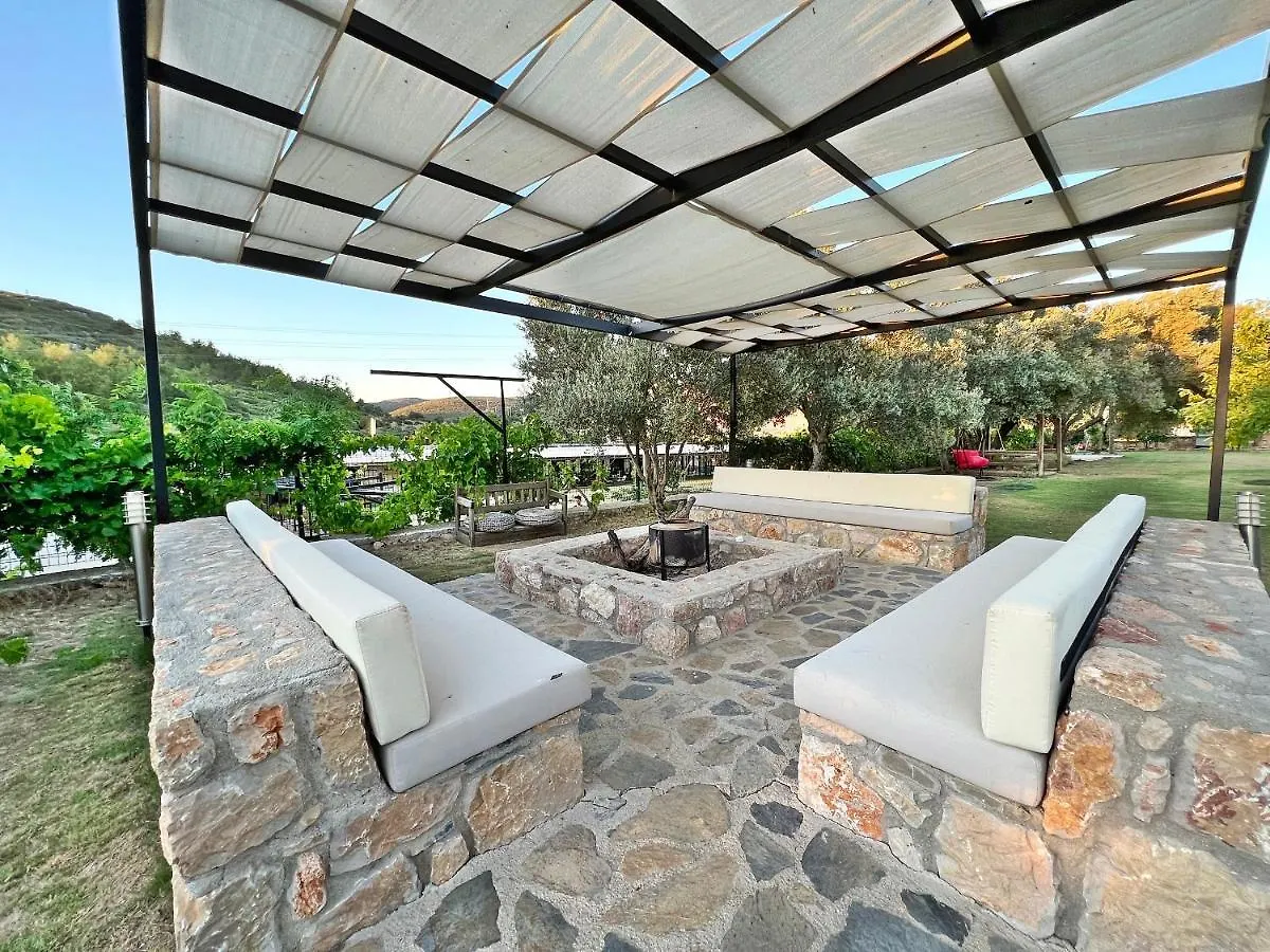 Hotel Turnabogazi Ciftlik Evleri Izmir 0*,  Türkei