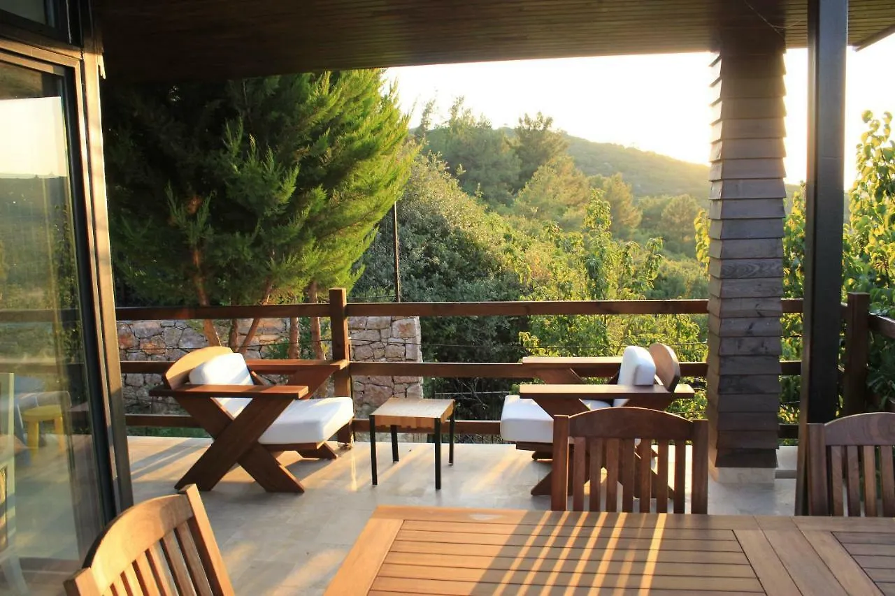Hotel Turnabogazi Ciftlik Evleri Izmir
