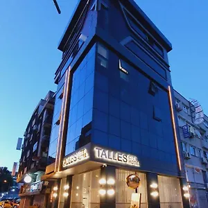 Talles Hotel